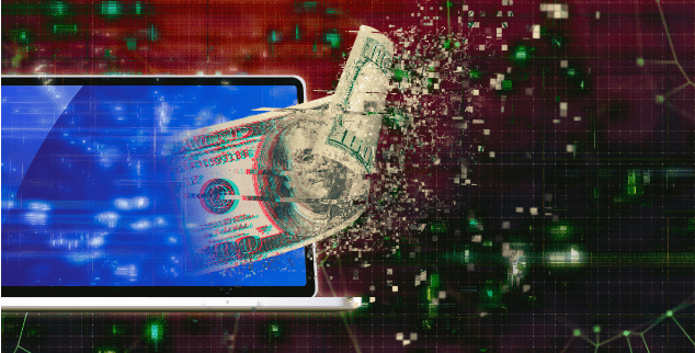 区块链的未来在于可逆交易