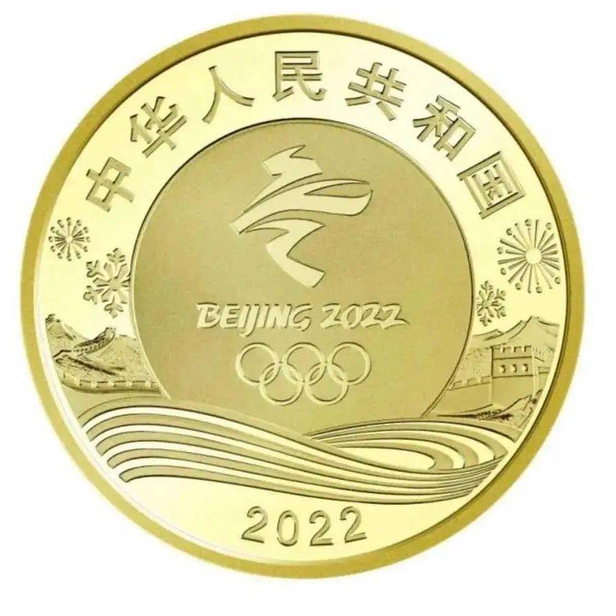 重要提醒｜欢迎兑换建党100周年币、冬奥币、2022年贺岁币、冬奥钞