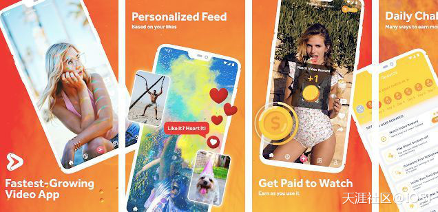 IOST X BERM：面向IOST持有者的重磅空投