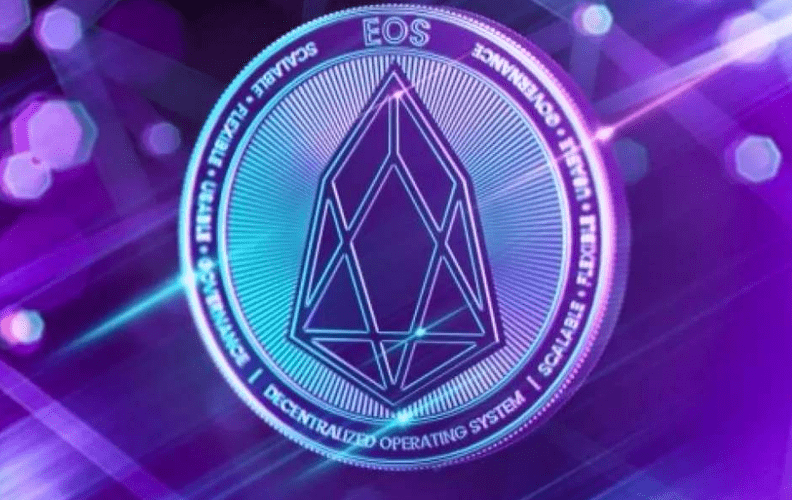 EOS 分析:空头活跃在 1.3 美元以下
