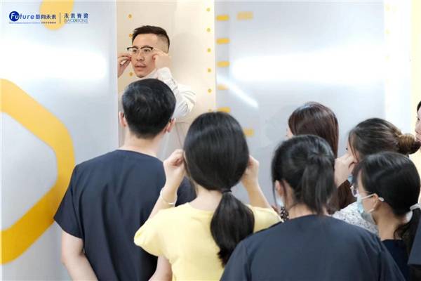 湖南首台EOS全身骨骼三维成像系统落户长沙影向未来•脊正诊所