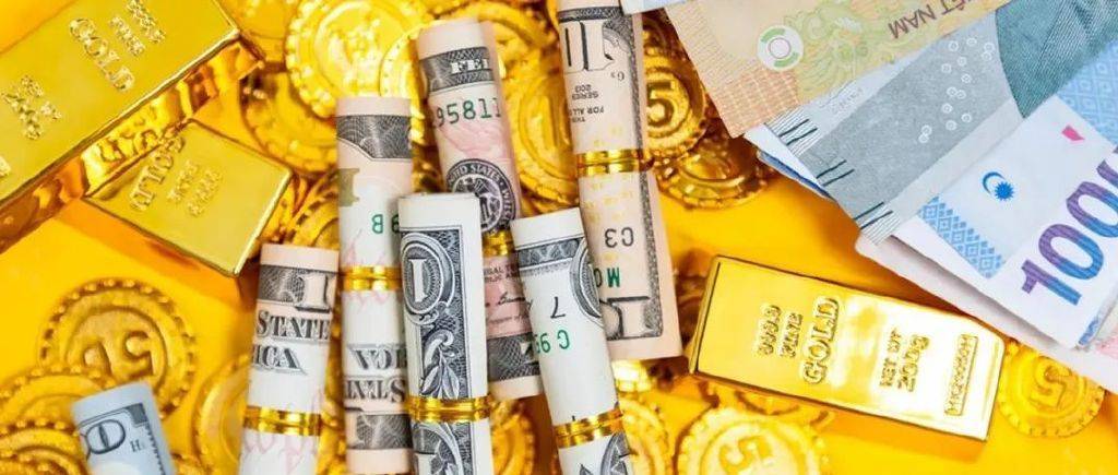 黄金行情丨如何看清现货黄金行情走势<strong></p>
<p>eos行情</strong>？