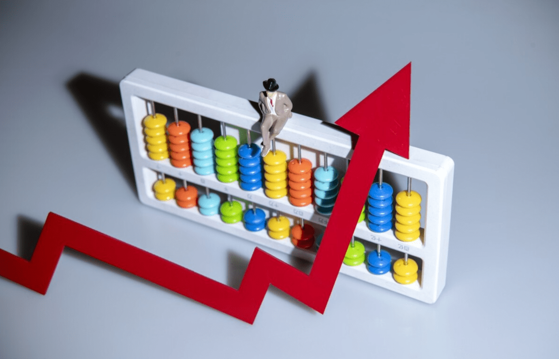 有力度的反弹行情，不是反转行情