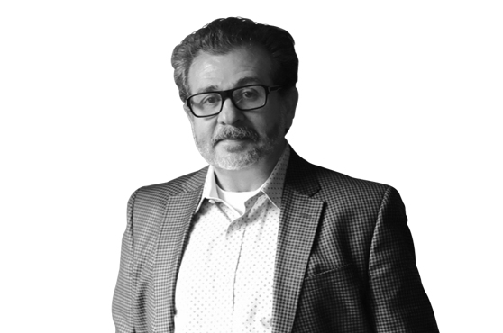 对话Global丨霍夫曼公关创始人Lou Hoffman