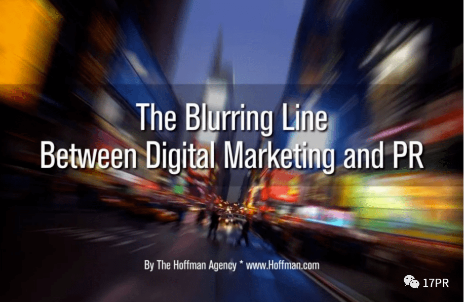 对话Global丨霍夫曼公关创始人Lou Hoffman