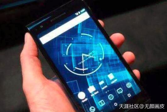 【大于80%埋钻】后淘金时代来临！Huobi区块链手机将在东南亚上市