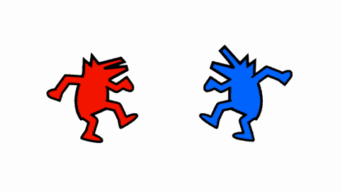 今日开票 | 孟京辉经典代表作《两只狗的生活意见》爆笑来袭！“狗”富贵，勿相忘