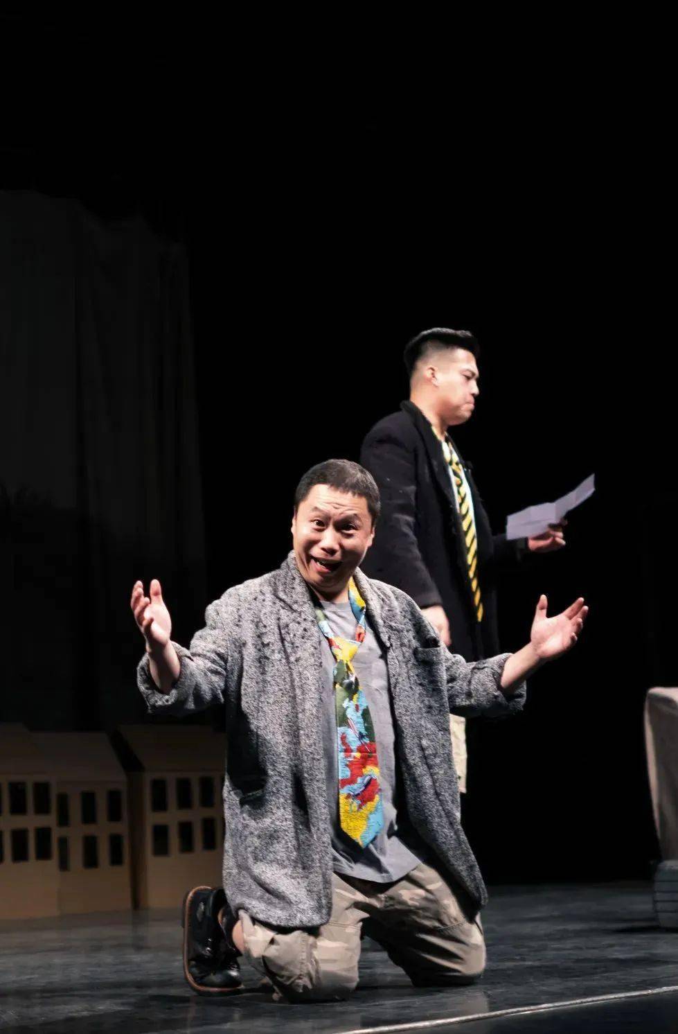 今日开票 | 孟京辉经典代表作《两只狗的生活意见》爆笑来袭！“狗”富贵<strong></p>
<p>狗币的今日价格</strong>，勿相忘