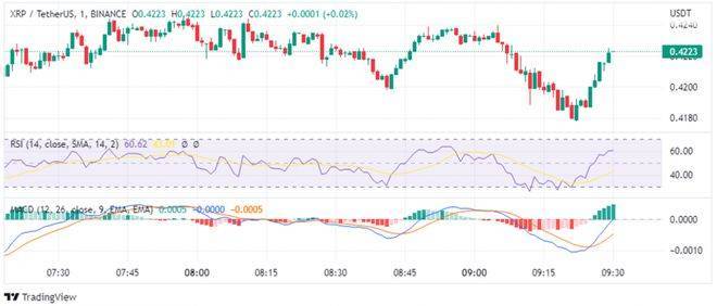 下跌时购买的最佳加密货币 – XRP、以太坊、CHZ