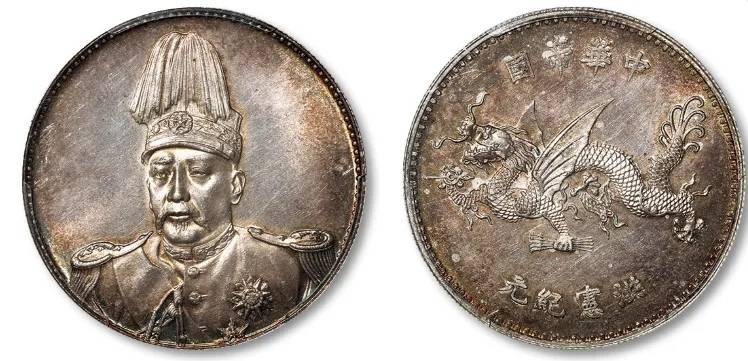 袁像飞龙纪念币的行情<strong></p>
<p>狗狗币行情</strong>，以及未来的行情变化？