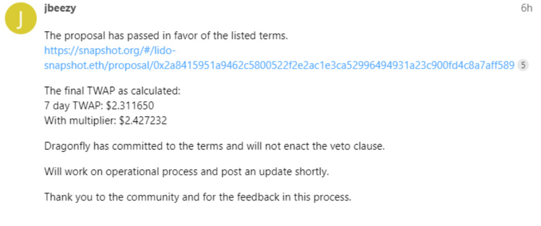 ETH转POS<strong></p>
<p>eth价格</strong>, LDO 和 OP 乱涨的背后逻辑