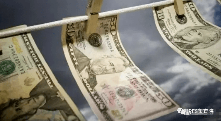 币安不安，洗钱流水近24亿美元？