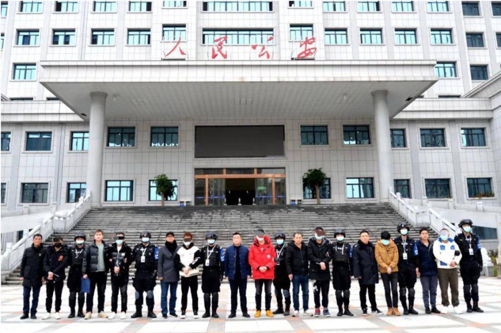 ​湖南破获400亿虚拟货币交易洗钱案<strong></p>
<p>币安网交易</strong>，或涉大量币安账户被冻结