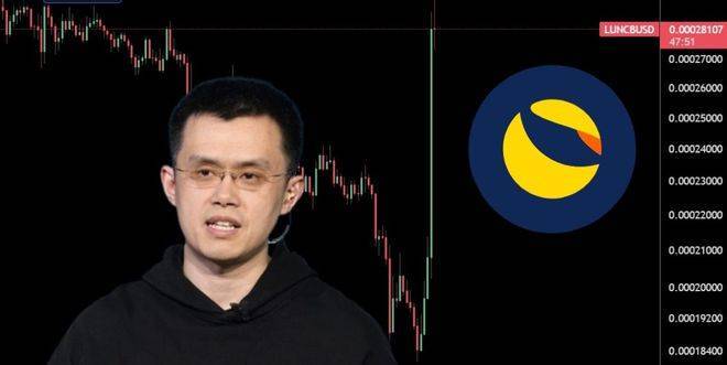 LUNC秒涨46%<strong></p>
<p>币安网交易</strong>!CZ不敌「抵制币安运动」改全面销毁Lunc 交易手续费