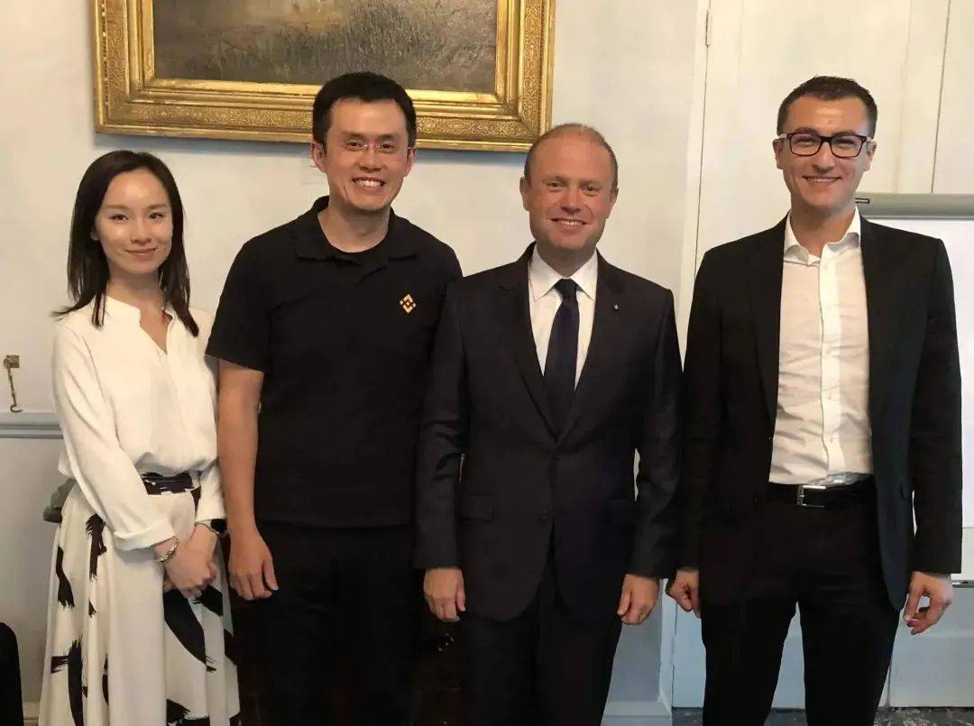 洗钱、逃税、四处流窜<strong></p>
<p>币安网交易</strong>,最神秘“华人首富”要栽了?