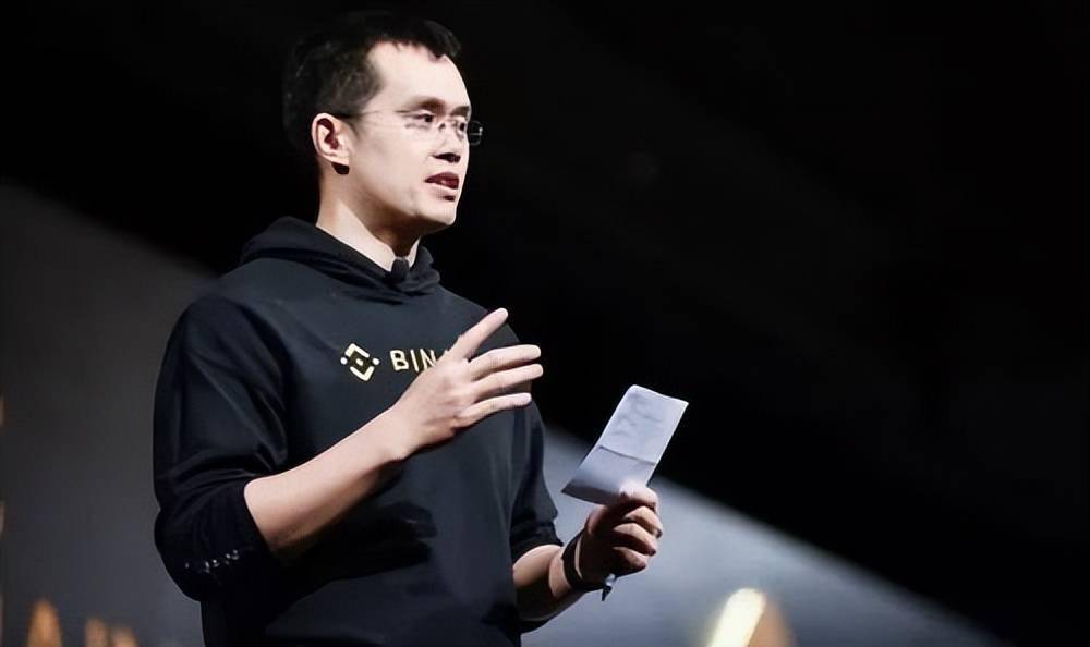 5700亿财富蒸发后<strong></p>
<p>币安网交易</strong>，华人新首富把赌注压在了越南