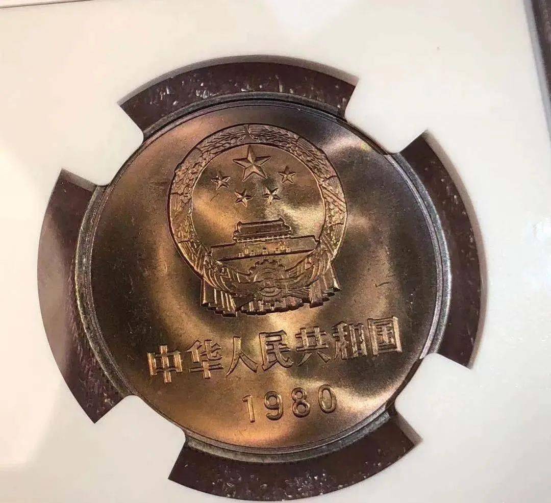 五彩包浆长城币价格大涨 <strong></p>
<p>狗狗币价格</strong>！