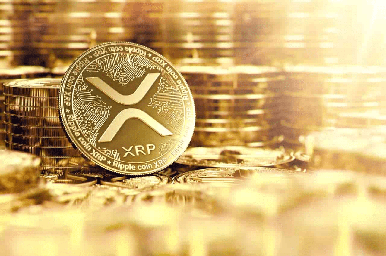 瑞波币（XRP）自称是加密货币强国；价格会达到1美元吗？