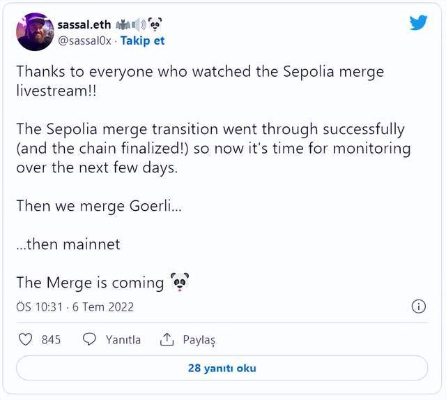 以太坊宣布重要消息：ETH 价格上涨<strong></p>
<p>以太币价格今日价格</strong>！