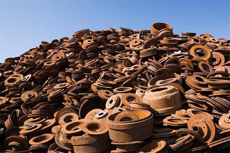 今日铜铝价格上涨！