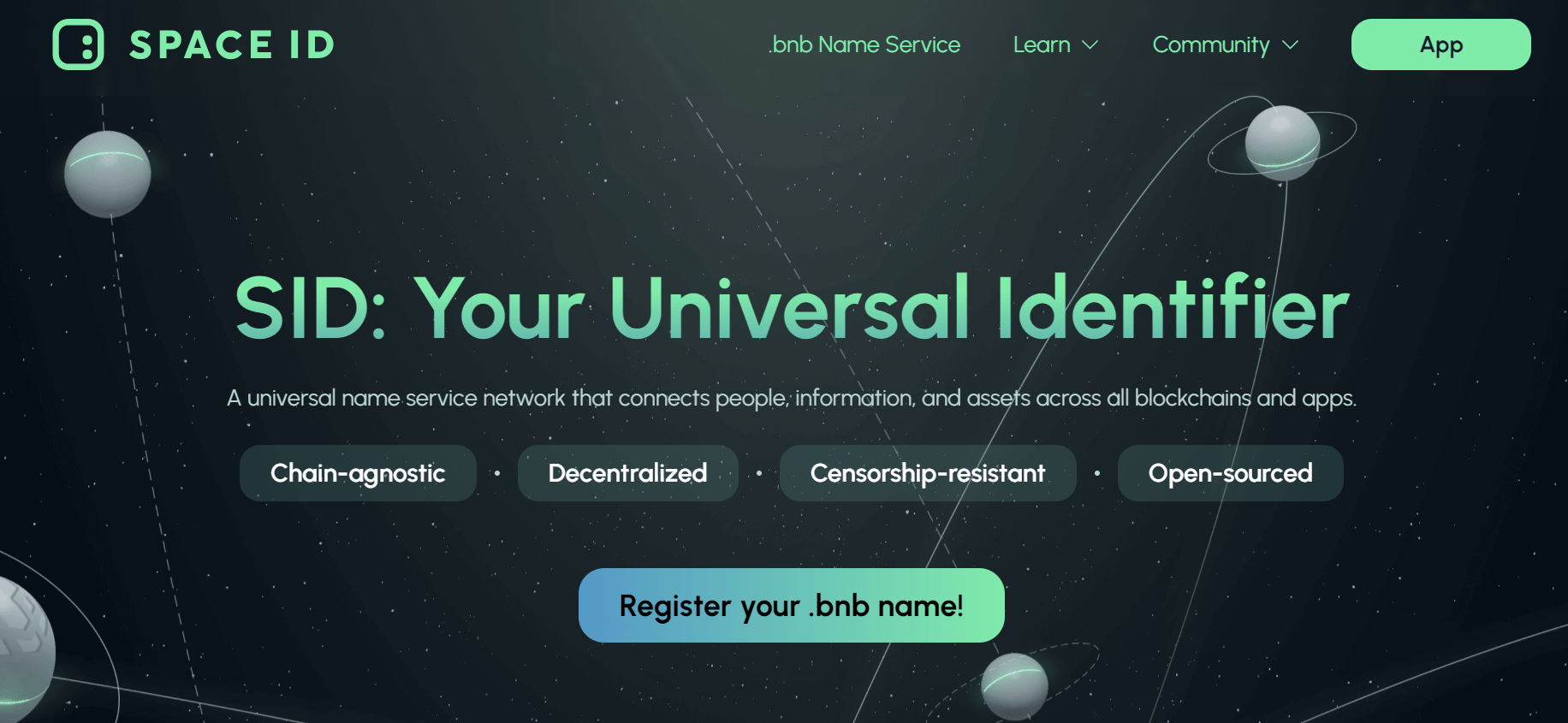 一文玩转域名板块28个项目(附教程)