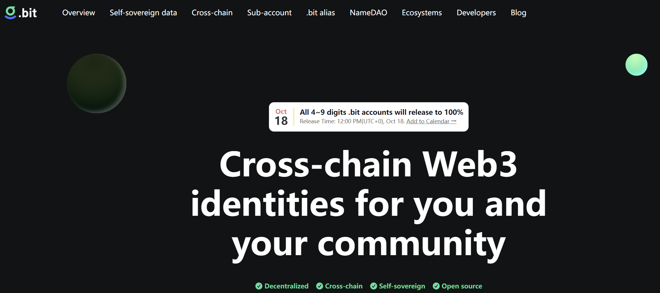 一文玩转域名板块28个项目(附教程)