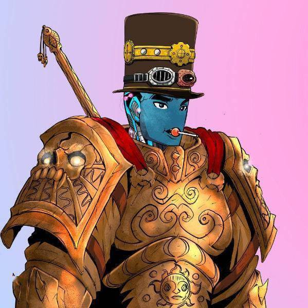 一文玩转域名板块28个项目(附教程)