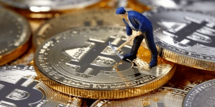 网络安全｜“挖矿”？退！退！退！