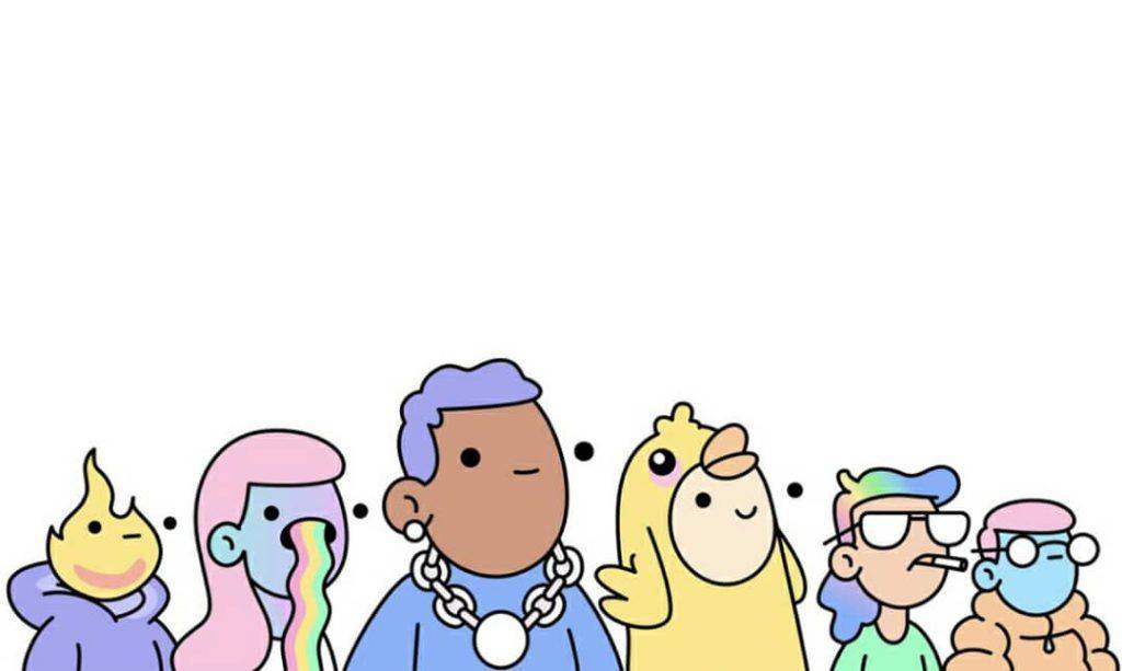 早报八点半：5月10日Web3加密行业每日新闻汇总