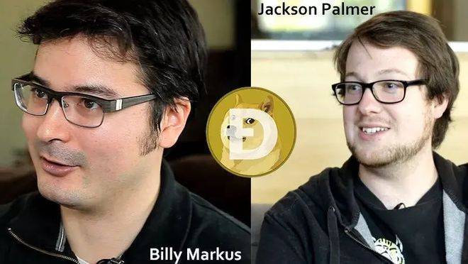 狗狗币是啥<strong></p>
<p>比特币官方网站</strong>?为啥马斯克喜欢它?为啥在Twitter被收购后5天翻倍?