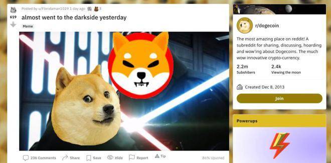 狗狗币是啥<strong></p>
<p>比特币官方网站</strong>?为啥马斯克喜欢它?为啥在Twitter被收购后5天翻倍?