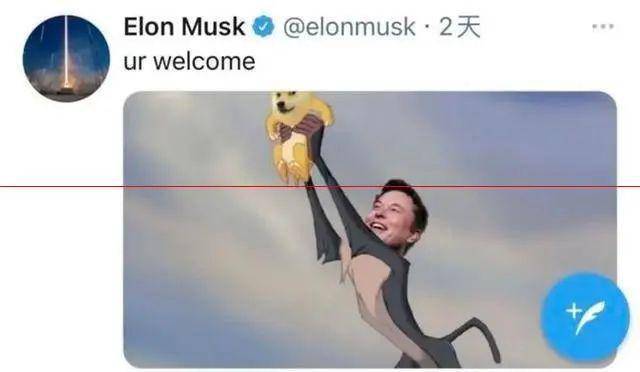 狗狗币是啥<strong></p>
<p>比特币官方网站</strong>?为啥马斯克喜欢它?为啥在Twitter被收购后5天翻倍?