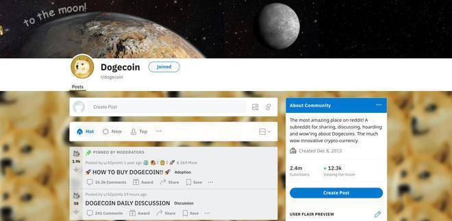 狗狗币是啥<strong></p>
<p>比特币官方网站</strong>?为啥马斯克喜欢它?为啥在Twitter被收购后5天翻倍?