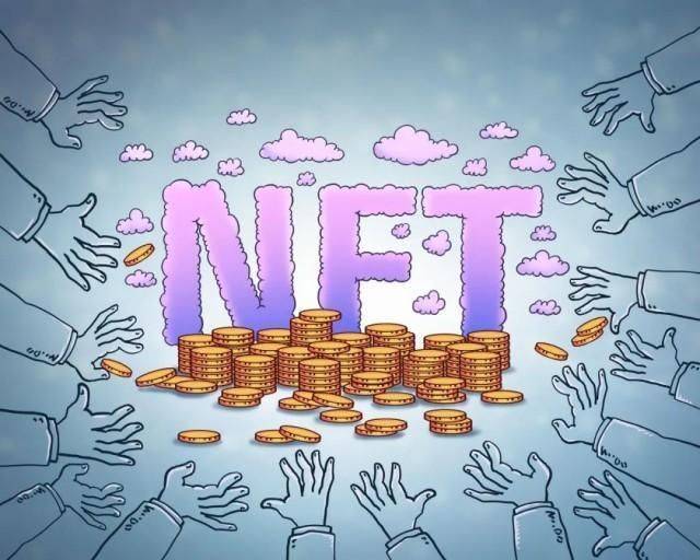 别让“NFT”成为割韭菜工具<strong></p>
<p>比特币官方网站</strong>,维系NFT健康发展