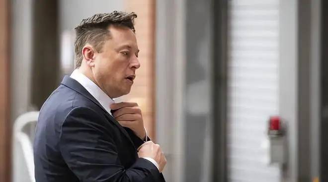 宁信国产核动力航母下了水<strong></p>
<p>狗狗币今日价格</strong>，不信马斯克的那张嘴！