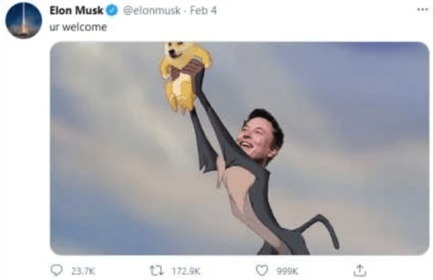 被诉传销狗狗币<strong></p>
<p>狗狗币今日价格</strong>，马斯克遭索赔2580亿美元