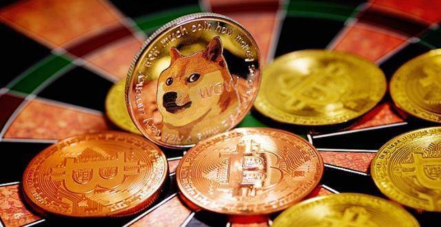 资本游戏：从比特币到狗狗币<strong></p>
<p>狗狗币今日价格</strong>，一场场裹着技术外壳的“庞氏骗局”