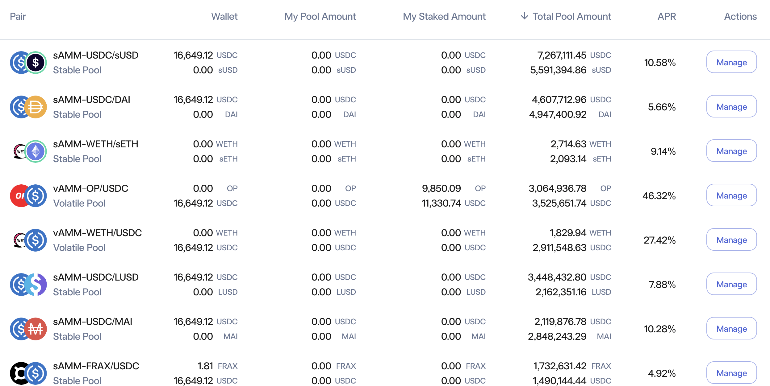 一文盘点值得关注的稳定币理财项目