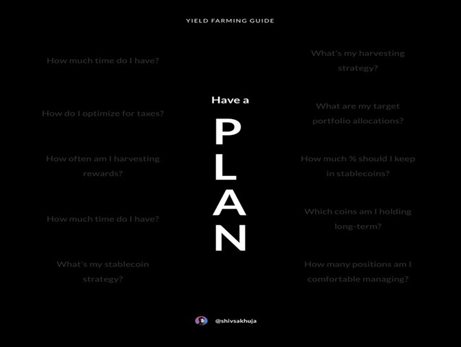 DeFi 熊市投资资实操指南