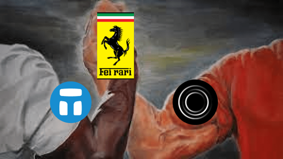 曾经的挖矿顶流<strong></p>
<p>流动性挖矿</strong>，详解 FEI Protocol 关闭的原因