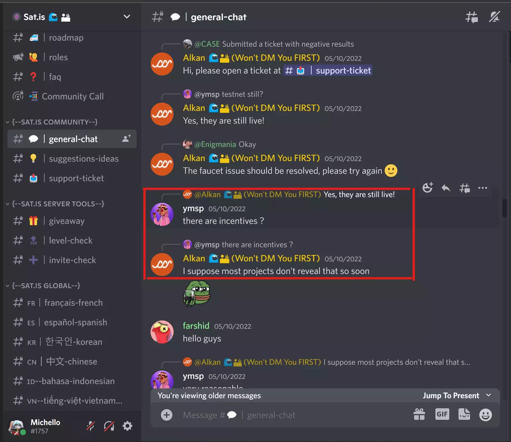 14个zkSync生态潜在空投项目一览