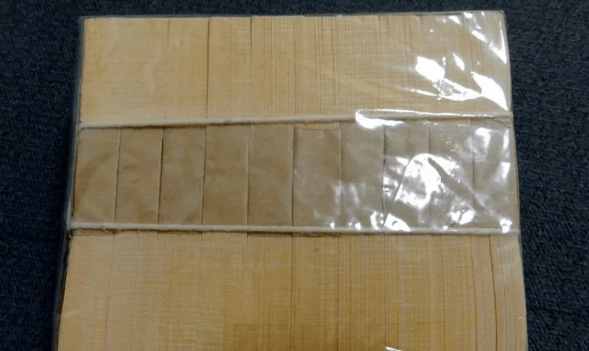 小时候用过的这张1分纸币<strong></p>
<p>祥云币</strong>，涨了25000多倍！