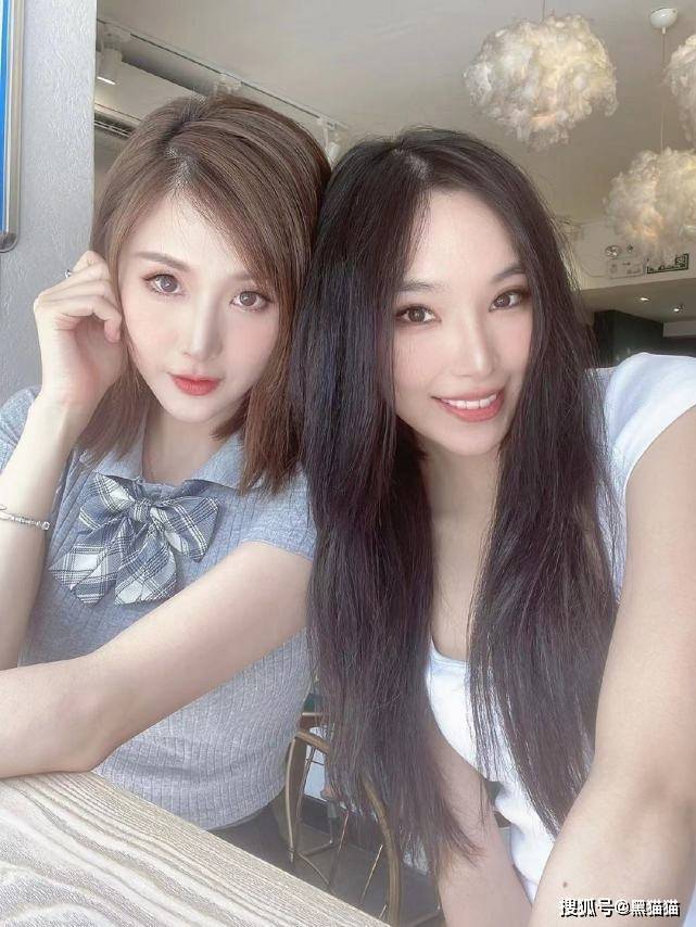 有的女人给币圈输血，有的女人让币圈给她输血