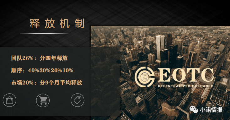 EOTC去中心化交易所发行传销币<strong></p>
<p>各种币圈</strong>,币圈资金盘卷土重来!