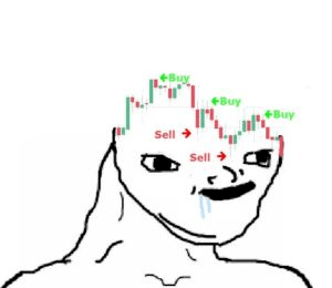 “ 人在币圈混，三天饿九顿<strong></p>
<p>各种币圈</strong>。​”