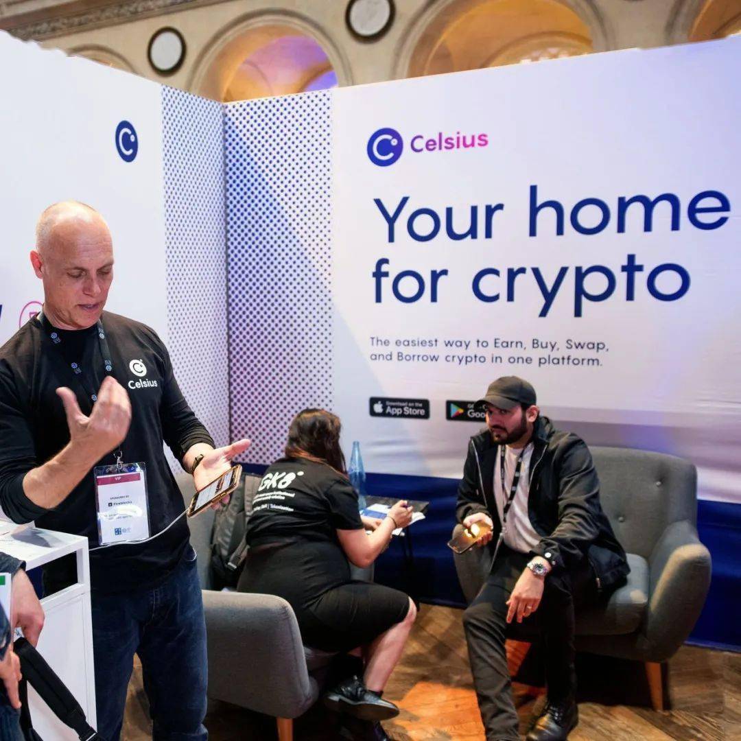 "币圈"又爆雷？比特币暴跌<strong></p>
<p>币圈社区</strong>！