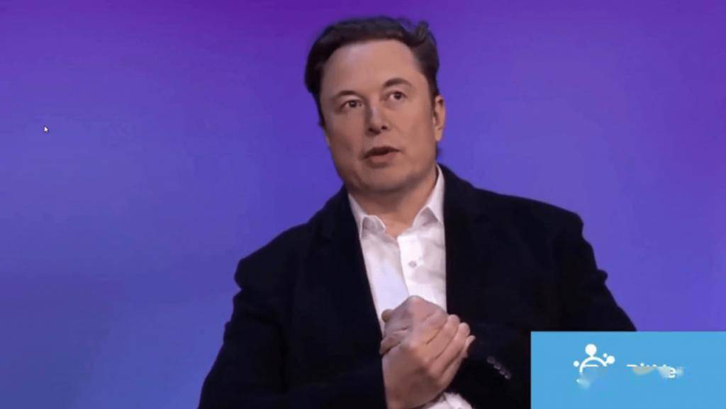 马斯克怎么成了币圈靳东<strong></p>
<p>币圈社区</strong>？