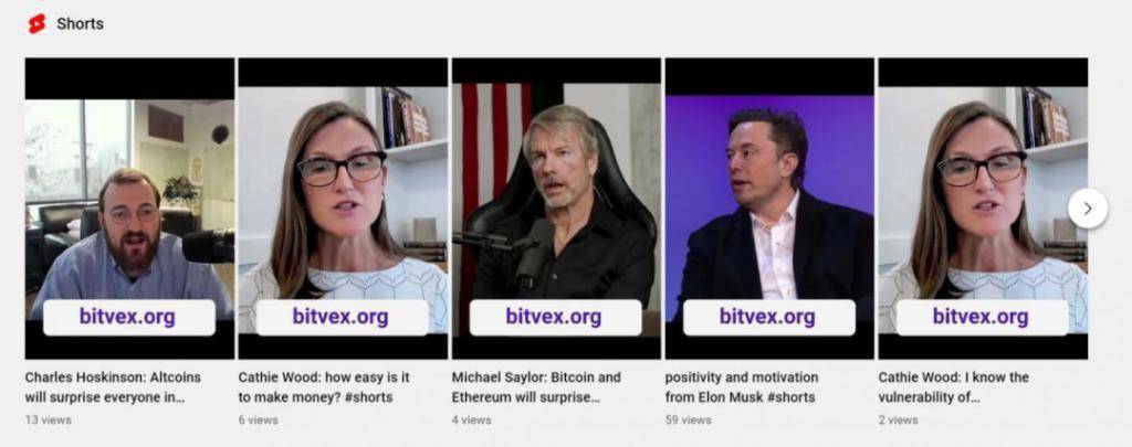 马斯克怎么成了币圈靳东<strong></p>
<p>币圈社区</strong>？