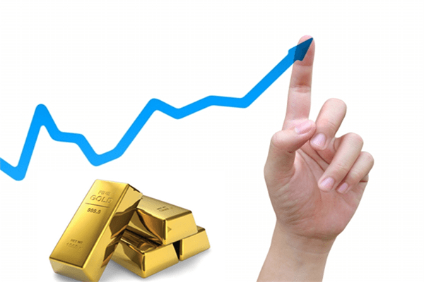 国内十大正规黄金白银app行情走势软件排名（最新版汇总）