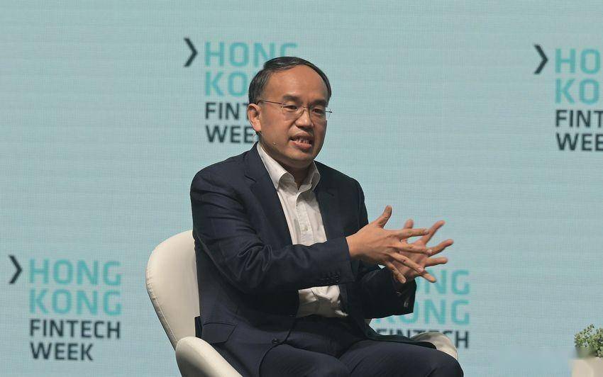 许正宇：支持港交所修改上市规则，料明年上半年实施